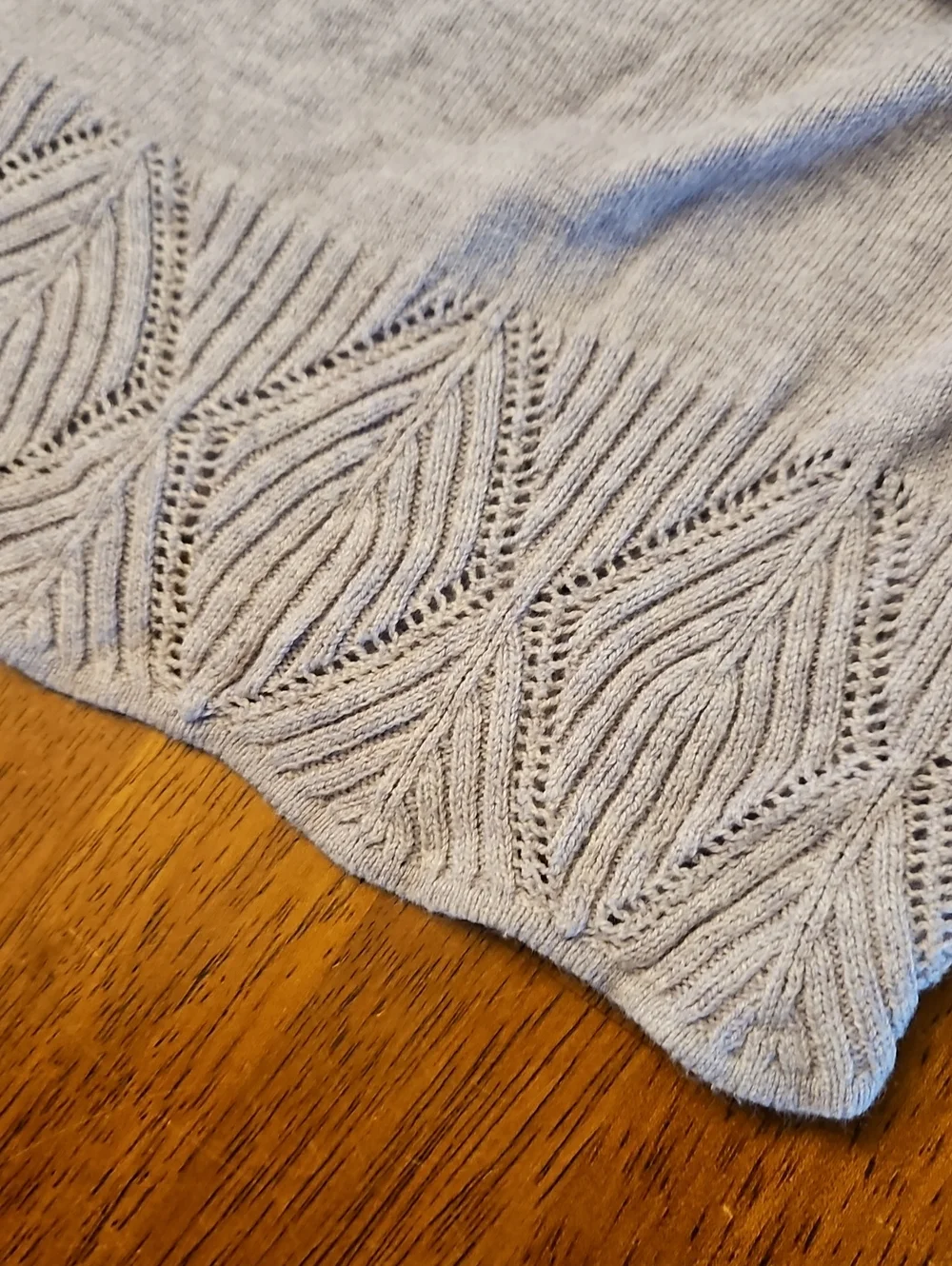 Loft Sweater - Picture 5 of 5